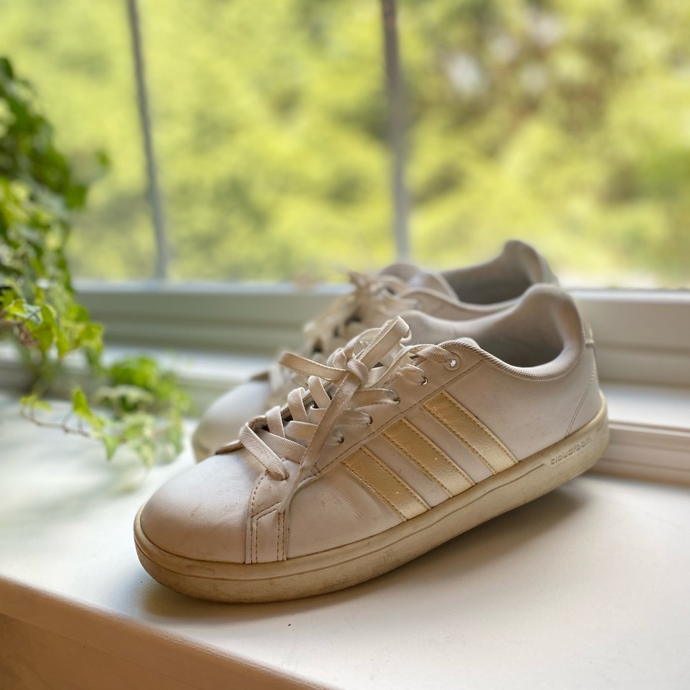 Adidas neo cloud foam memory